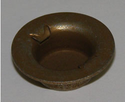 Delta Tool Part W137 Pal Nut W137
